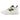 Juniors' Coco CG2 Court Shoes White and Black