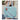 Checkerprint Pickleball Bag Teal