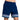 Men's So Cal 7 Inch Tennis Short Malibu Blue
