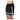 Men's Descent 7 Inch  Shorts Black
