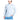 Men's Apollo 1/4 Zip Long Sleeve Top Infinity