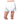 Women`s Pleated 14.5 Inch  Skort Techno Pink