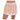 Women's Cut Above 14 Inch  Skort Peach Fuzz