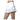 Women`s Doubles 14 Inch  Skorts Meteorite