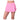 Women`s Motion 13.5 Inch  Skort Techno Pink
