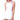 Women's Hyper Court Dress Techno Pink