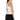 Women's Excel  Tank White