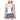 Women's Motion Tennis Tank Techno Pink