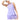 Women`s Love All  Tank Violina