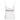 Women's Contour Tennis Tank White