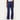 Womens Break Point Impact  Pant Fila Navy and Gardenia