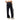 Womens Break Point Impact  Pant Black and Gardenia