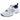 Men's Fresh Foam X 1007 D Width Court Shoes White