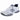 Men's MC806 2E Width Court Shoes White