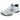 Men's MC806 4E Width Court Shoes White