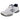 Men's MC806 B Width Court Shoes White