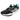 Men's FuelCell 796v4 D Width Court Shoes Black Cement and Cyber Jade