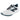 Men's FuelCell 796v4 2E Width Court Shoes Sea Salt and New Spruce
