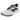 Men's FuelCell 796v4 4E Width Court Shoes Sea Salt and New Spruce
