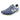 Men's FuelCell 996v6 D Width Court Shoes Dusk Shower and Linen