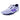 Men's FuelCell 996v6 D Width Court Shoes Daybreak and Boysenberry