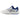 Men's FuelCell 996v6 D Width Pickleball Court Shoes White and Team Navy