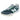 Men's FuelCell 996v6 D Width Court Shoes New Spruce and White
