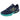 Men's FuelCell Delray D Width Court Shoes Navy and Parchment