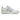 Men's Fresh Foam Lav V2 D Width Court Shoes White and Laser Blue