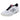 Men's Fresh Foam X CT-Rally v2 2E Width Court Shoes White and Gum