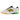 Men's Fresh Foam X CT-Rally v2 D Width Court Shoes White and Metallic Gold
