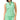 Women`s Mock Neck  Tank Geo Wave
