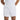 Men's Tournament Seersucker Short White