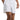 Men's Tournament Seersucker Short White