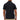 Men's Performance Tennis Polo Black