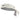 Premier  Head Tie Pale Ivory and Black