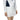 Women`s Essentials Pleated 13 Inch  Skort Bright White