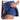 Women`s 13 Inch Pleated  Skort True Navy