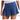 Women's 13 Inch Pleated Skort True Navy