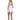 Women`s Essentials  Dress Bright White