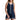 Women`s Essentials  Dress Black Iris