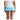 Women`s Floral Jacquard 13 Inch  Skort Castaway