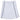 Women`s Essentials Colorblock Flounce 15 Inch  Skort Bright White