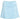 Women`s Essentials Colorblock Flounce 15 Inch  Skort Castaway