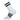 Wicked Comfort Performance Crew Socks