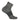 Wicked Comfort Performance 1/4 Crew Socks