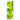 Power 3 Pack Pickleball Balls Neon