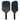Alpha 14mm Pickleball Paddle