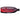 VCORE Lightweight 7.6 oz Pickleball Paddle Red