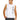 Men`s Josh Pickleball Tank Lavender Mist and Chalk
